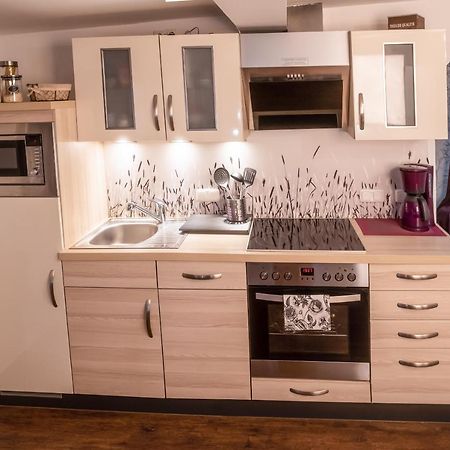 Unser Studio-Apartment "Wohlfuehloase" Oranienburg Extérieur photo